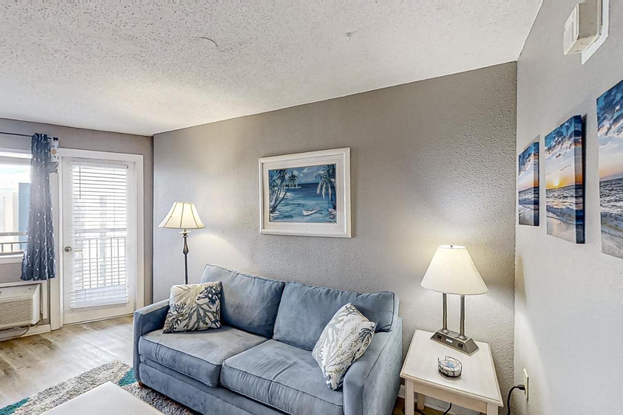 Bluewater 1108 Apartment Myrtle Beach Exterior photo