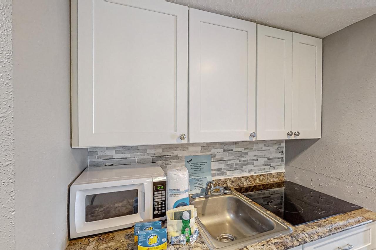 Bluewater 1108 Apartment Myrtle Beach Exterior photo