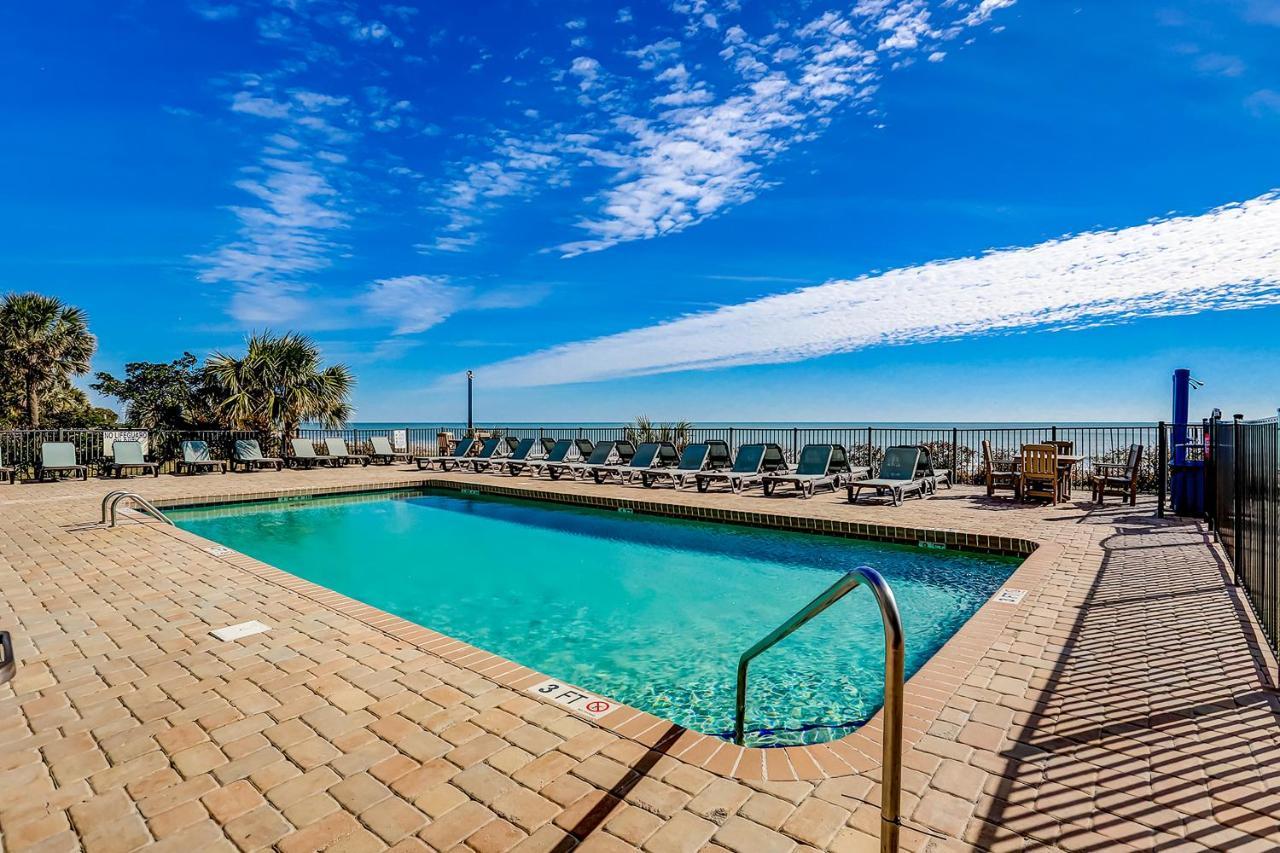 Bluewater 1108 Apartment Myrtle Beach Exterior photo