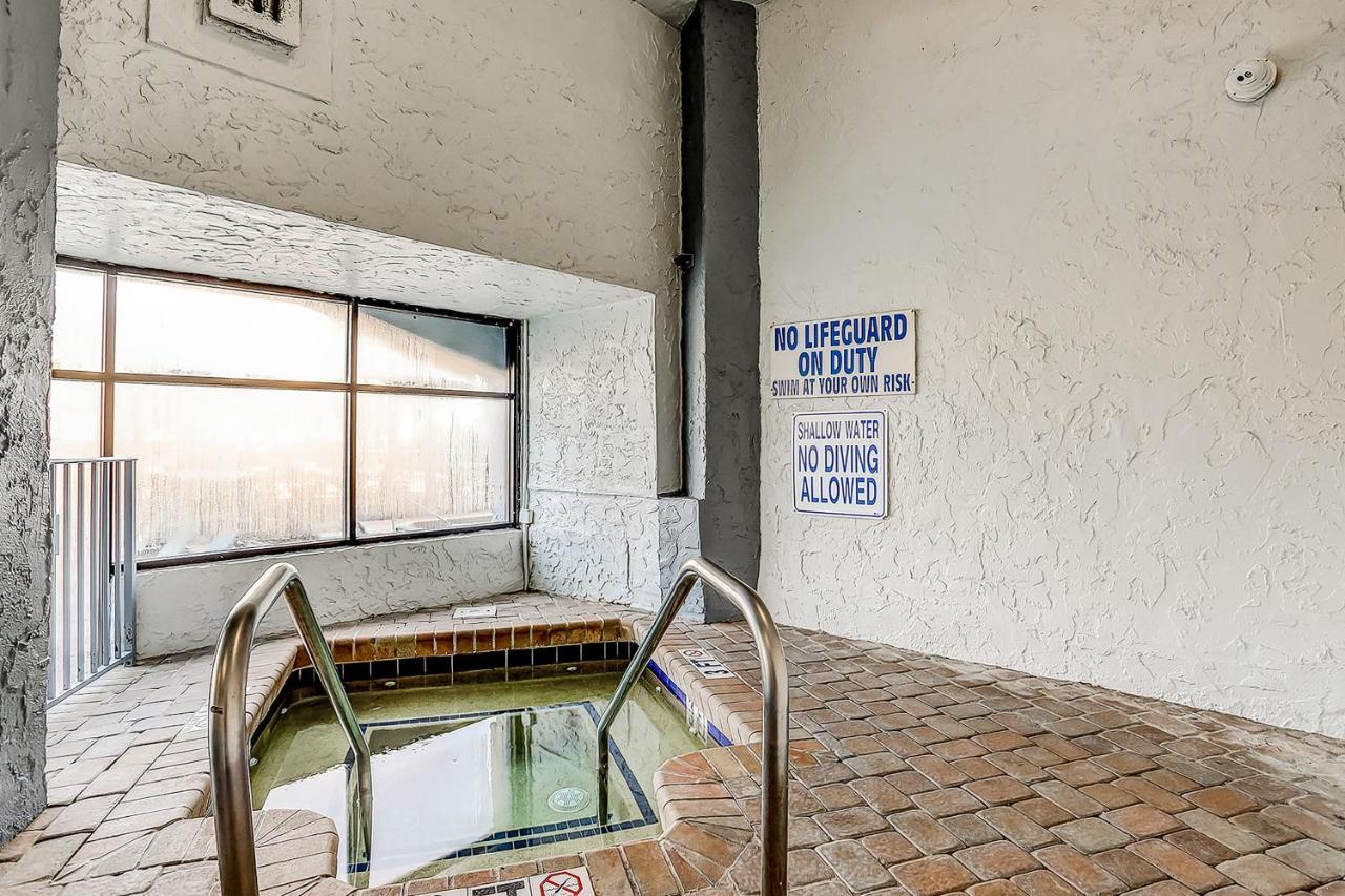 Bluewater 1108 Apartment Myrtle Beach Exterior photo