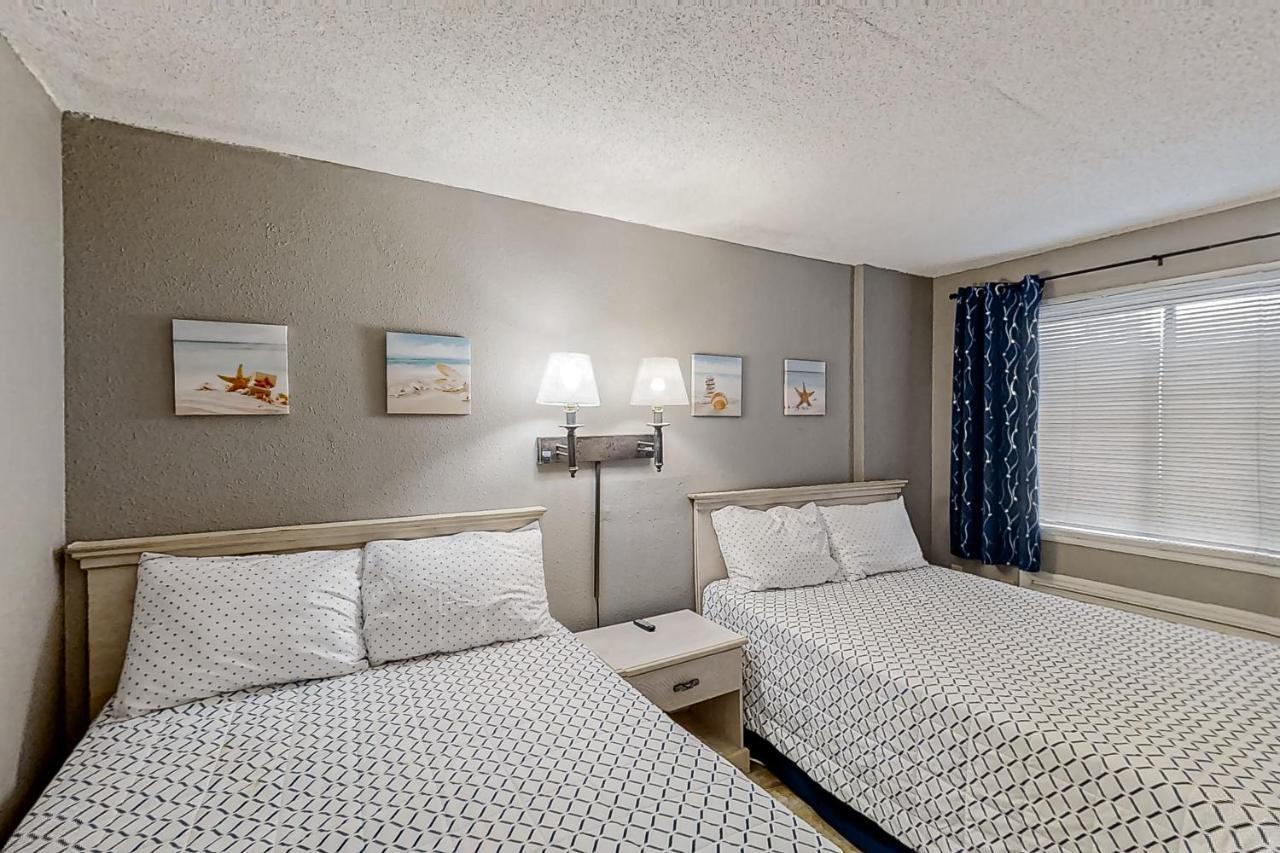 Bluewater 1108 Apartment Myrtle Beach Exterior photo