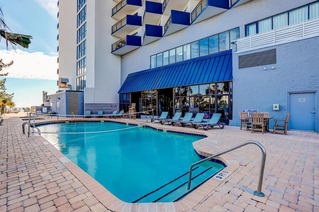 Bluewater 1108 Apartment Myrtle Beach Exterior photo