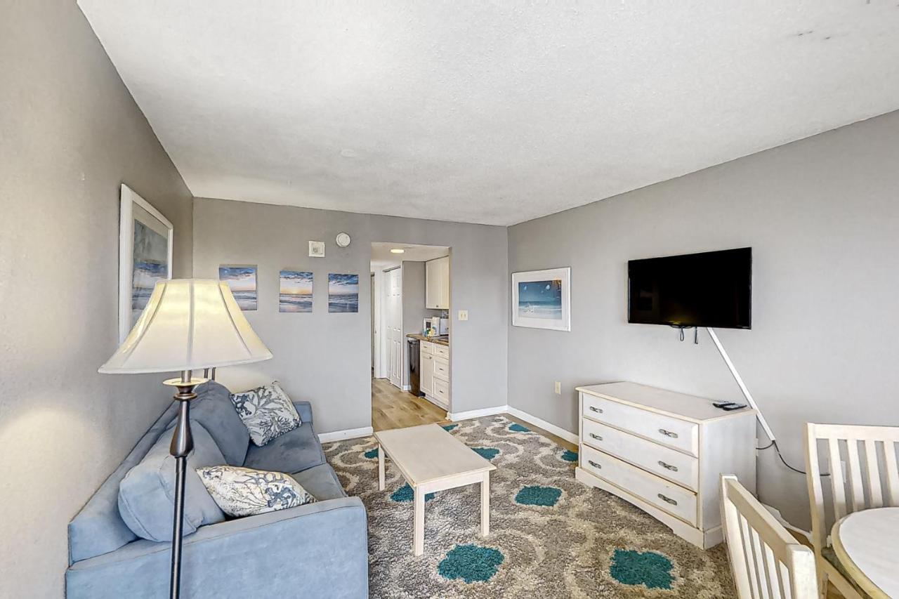 Bluewater 1108 Apartment Myrtle Beach Exterior photo