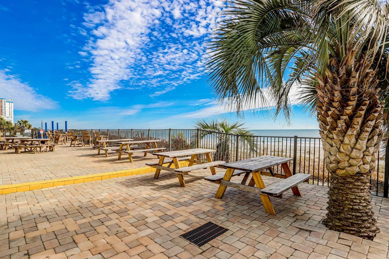Bluewater 1108 Apartment Myrtle Beach Exterior photo