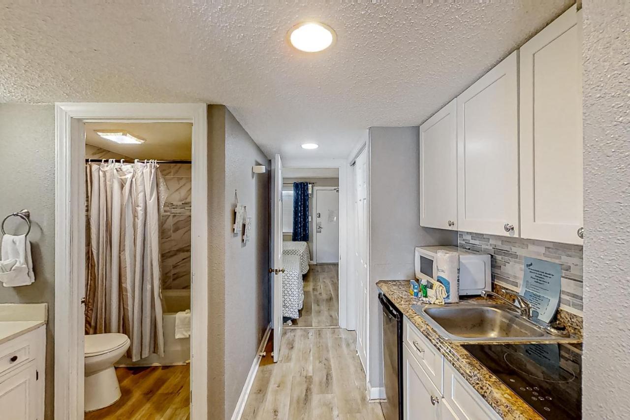Bluewater 1108 Apartment Myrtle Beach Exterior photo